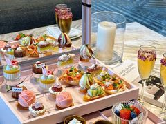 -广州粤海喜来登酒店