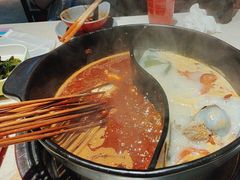 -钢管厂五区小郡肝串串香火锅(梅川路店)