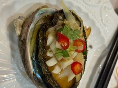-海悦汇•闽菜•蒸汽海鲜(合景峰汇商务广场店)