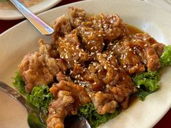 -德成饭店