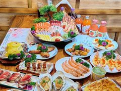 -松坂屋日料自助(长城路店)