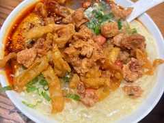 -小豆海棠(人民南路店)