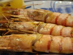 烤大明虾-平成屋· Late Night 食堂(四川北路店)
