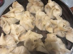 -振生清真饭店(永安道店)