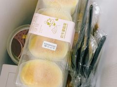-欢牛蛋糕屋(萧山万象汇店)