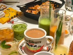 -食膳星港记·手工现做港式茶餐厅(吉联店)