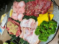 -虎丸烧肉(世纪汇店)