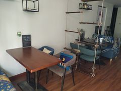 -Meowの猫咖(万家丽店)