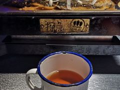 -鱼酷活鱼烤鱼(恒隆广场店)