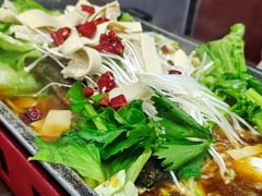 -老渔夫烤鱼(华泰店)