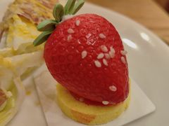 -第六季自助餐厅(王府井店)