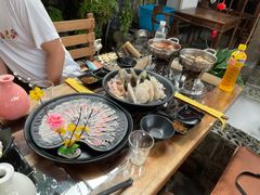 -丽江庭院之爱在路上(西单店)