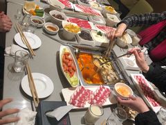 -海底捞火锅(关山保利店)