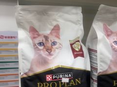 -宠颐生宠物医院外科·内科·皮肤科·影像科(石龙店)