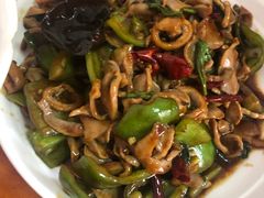 -如意香辣鸡架(总店)