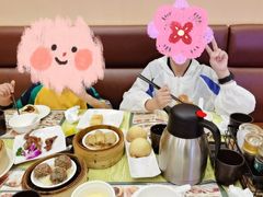 -添好运点心专门店(百老汇店)