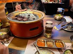 -西塔老太太泥炉烤肉(上海七宝领展广场店)