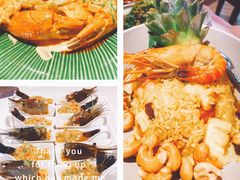 -暹罗泰·泰国餐厅(仁和新城店)