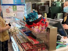 -GODIVA(月星环球港店)