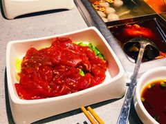 -海底捞火锅(步步高新天地店)