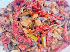 -巴扎屋大盘鸡·新疆菜(汇嘉时代店)