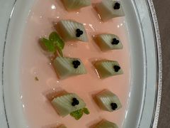 -香然会·园林雅宴(陆家嘴店)