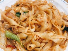 -伊鼎牛肉面(潍坊路店)