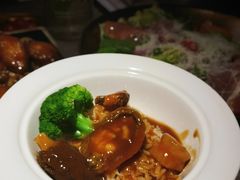 -天津万象城