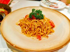 -CRAZYONES克芮旺斯西班牙餐厅(苏州中心店)