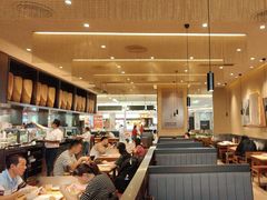 -大师兄·西北小馆(北站缤果空间店)