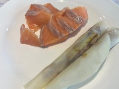 -淄博蓝海国际大饭店·蓝钻国际美食自助百汇(柳泉路店)