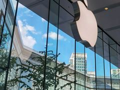 -Apple零售店(华贸购物中心店)