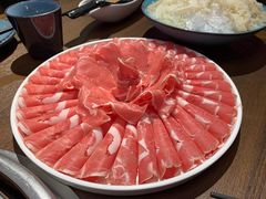 -快乐小羊火锅(河西王府井店)