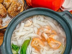 -唔止卤嘢·潮州菜(鹭江店)