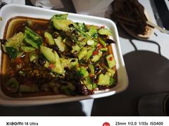 -不夜天烧烤牛骨头(南湖店)