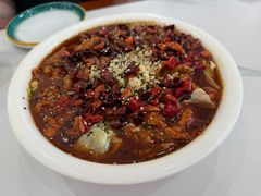 -清真·同发顺饭庄·烧麦(总店)