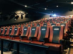 放映厅-山文星辉影城(济南和谐广场店)