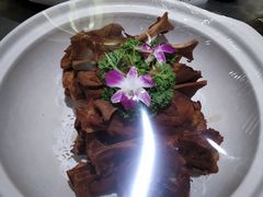 -老味道(横山桥羊绒城店)
