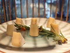 -玛莎拉自助餐厅(国贸店)