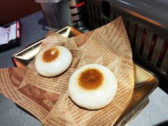 -令狐冲·炭烤活鱼(宝龙店)