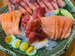 -银子铁板烧料理自助餐(人民广场店)