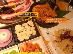 -千纸鹤嫩汁烤肉(学府店)