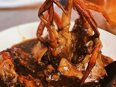 -Ministry of Crab•MOC(交子大道店)