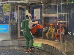-飞行家太空体验馆(祥云小镇店)