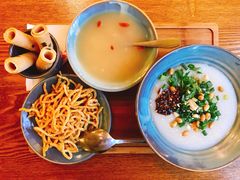 -大王油茶(磁器口店)