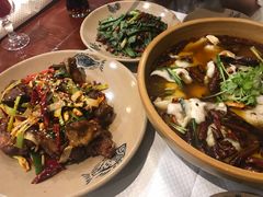 水煮鱼-诸葛江湖