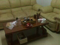 -老福州闽菜馆(温泉路店)