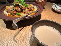 -纳鲁孜·新疆特色餐厅(上海悦荟广场店)