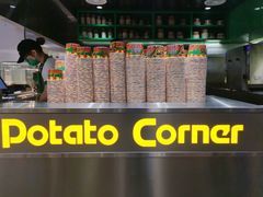 -Potato Corner(广州天河城店)