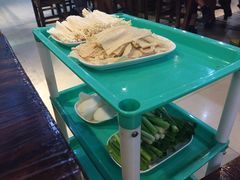 -同顺鹅庄(南华路店)